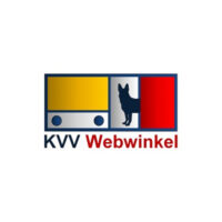Kvv Webwinkel Logo