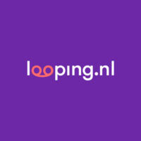 Looping Logo