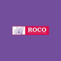 Roco Saffron Logo