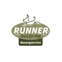 Runner Bezorgservice Logo