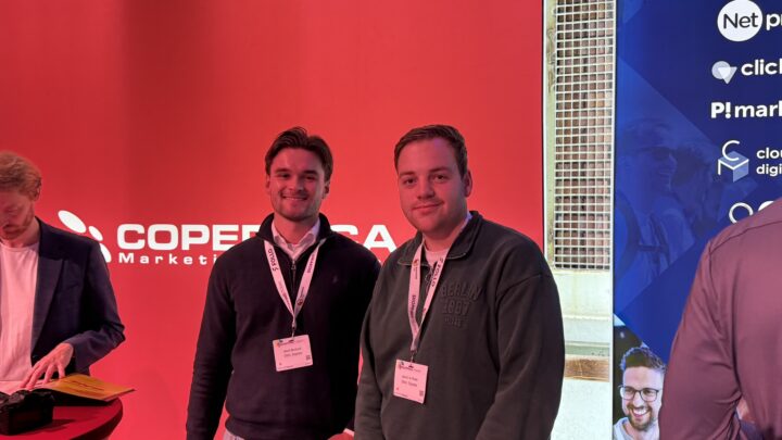 Shopping Today Event 2025 Mark En Jacco