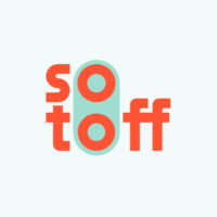 So Toff Logo