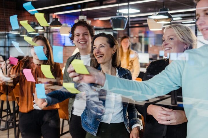 Social Media Campagne Zorg Voor Consistente Branding Bijvoorbeeld Met Fotografie
