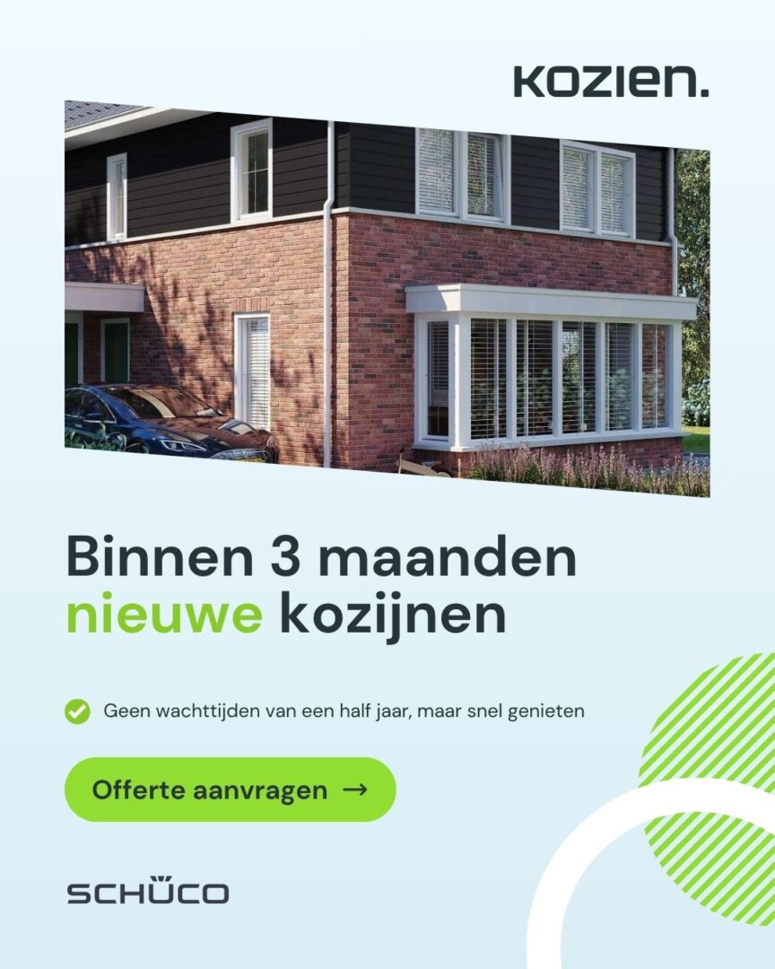 Campagne visualisatie