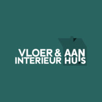 Vloer & Interieur Logo