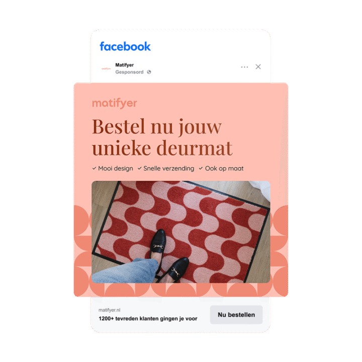 De Juiste Strategie Op Facebook Is Marketing Die Aansluit