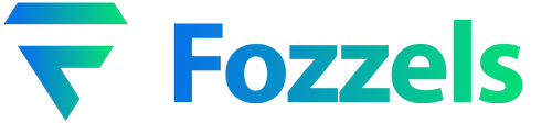 Fozzels Logo Partner Van Dtch Digitals