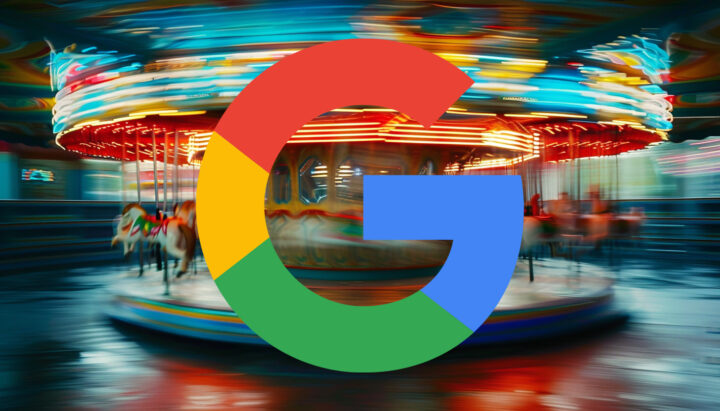 Google Breidt Advertentieplaatsingen Uit Naar Mobiele Afbeelding Zoekresultaten