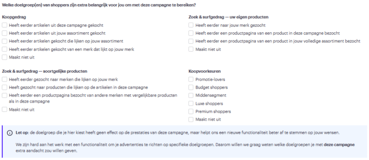 Nieuwe Ontwikkelingen Binnen Sponsored Products Bij Bol