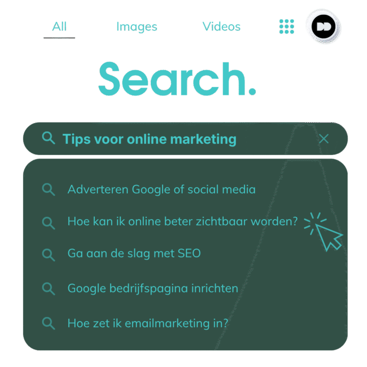 Online Marketing Tips Voor Groei En Succes