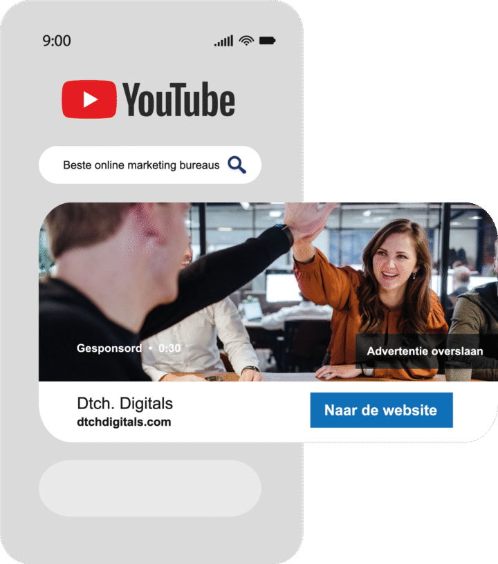 Ook Display Advertenties Mogen Niet Ontbreken In Je Remarketingcampagne
