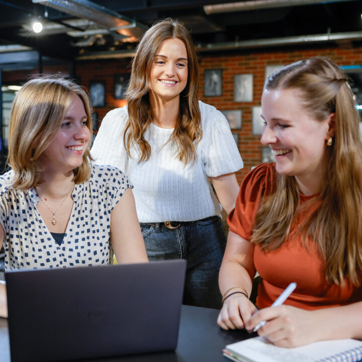Personalisatie Toepassen In Email Marketing