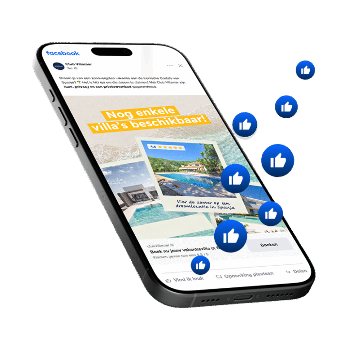 Social Media Visuals