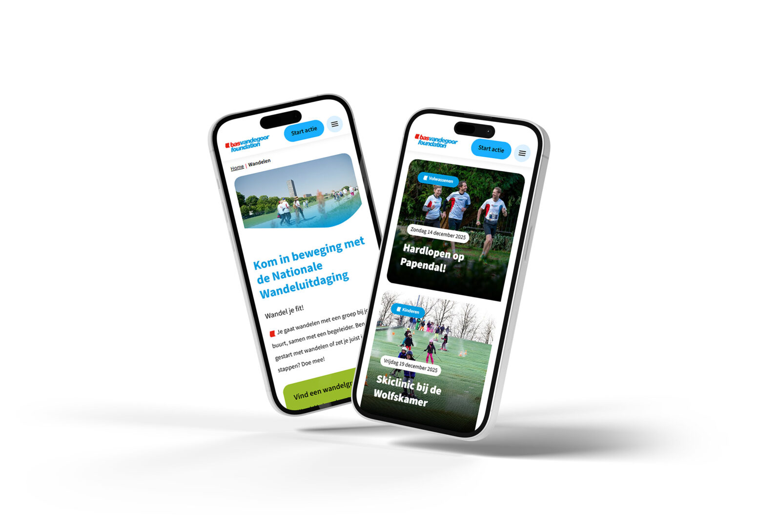 Bas Van De Goor Foundation 2 Phones