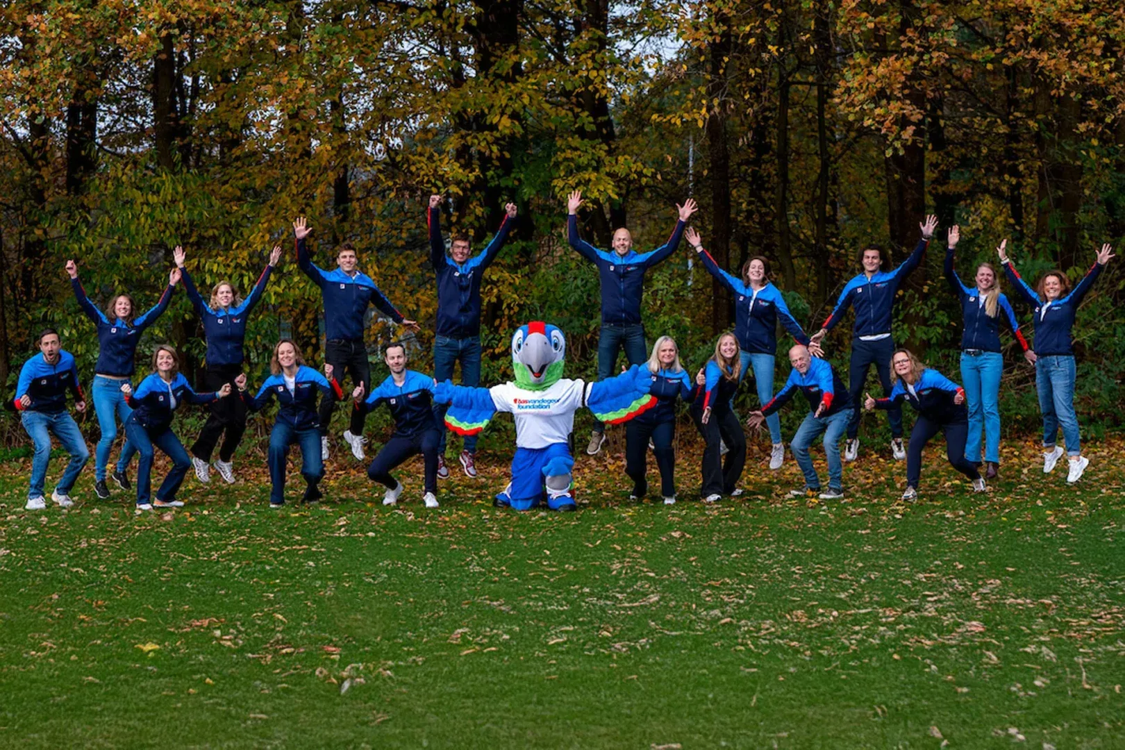 Teamfoto Enthousiast 2025 Arnhem 2 (1)