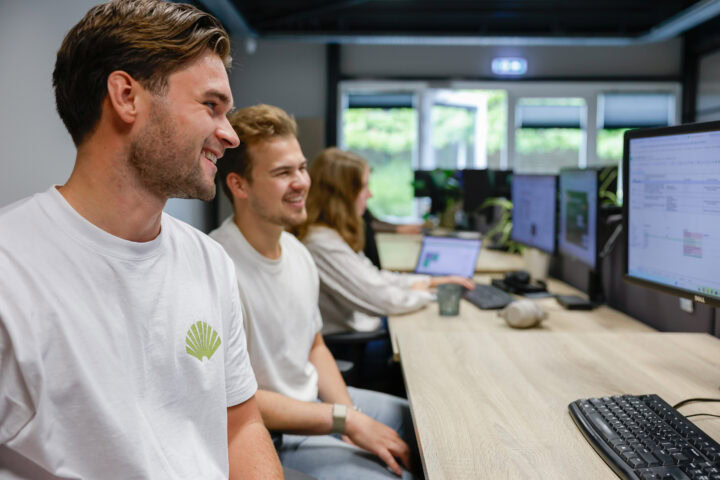 Collegas Mark En Nigel Zetten In Growth Marketing
