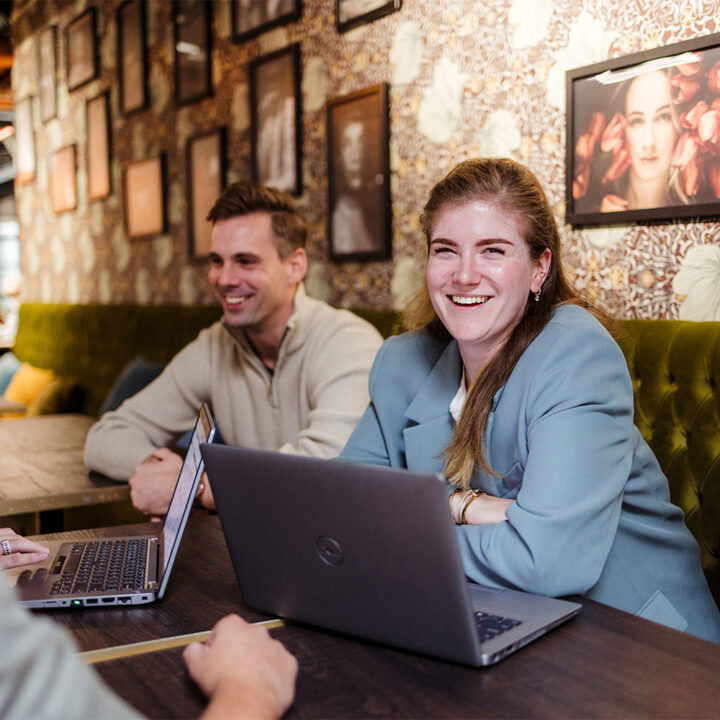Dtch. Digitals