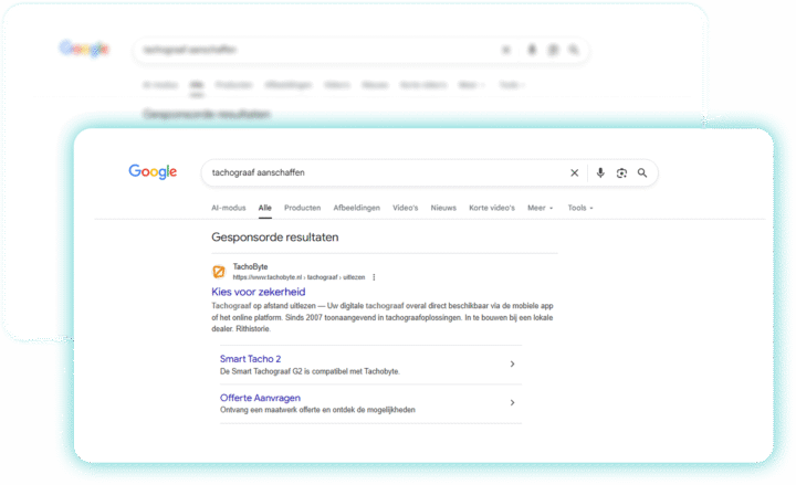 Inzetten Op Vindbaarheid In Google Voor Tachnobyte