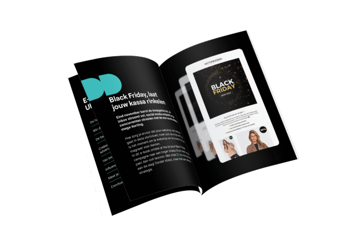 Voorbeeld Van Black Friday Whitepaper Van Dtch Digitals
