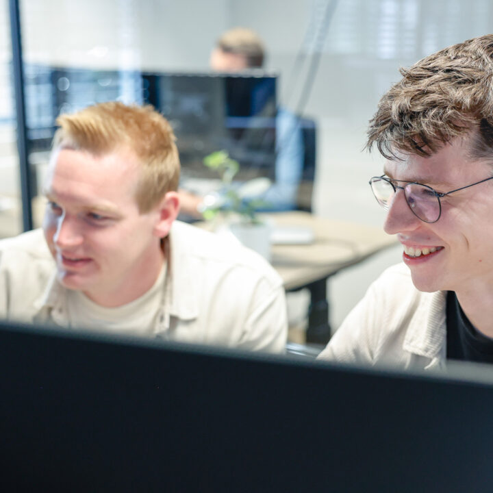 Zoekmachine Optimalisatie Inzetten Via Tom En Collega Bas