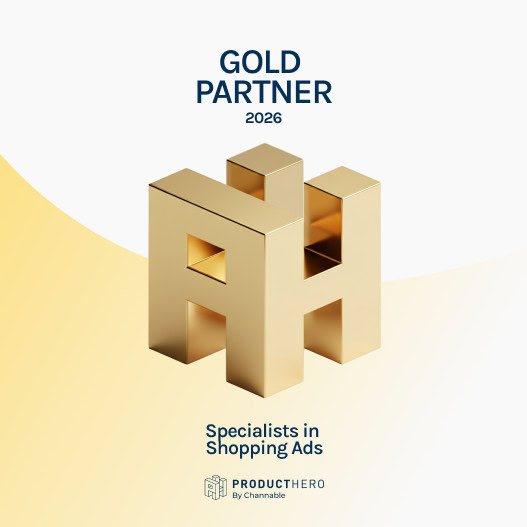 Gold Partner Producthero
