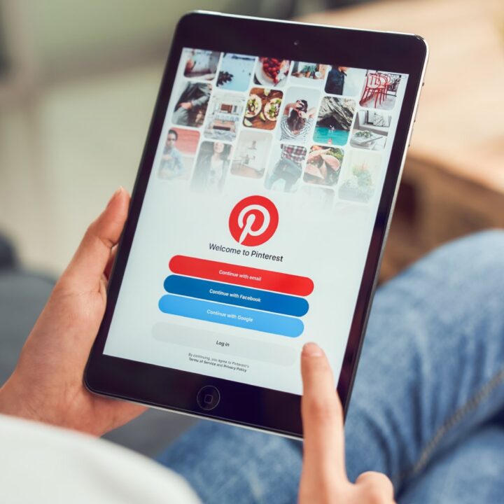 Inzetten Op Pinterest En Je Vindbaarheid Verhogen