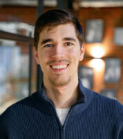 David Stassen Inbound Marketing Expert Bij Dtch Digitals