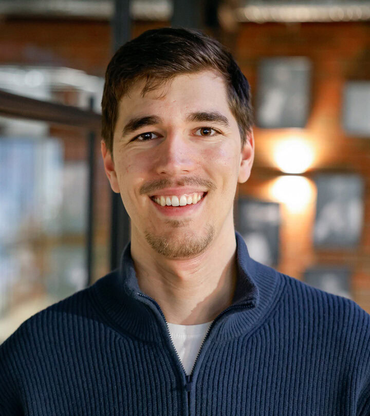 David Stassen Inbound Marketing Expert Bij Dtch Digitals