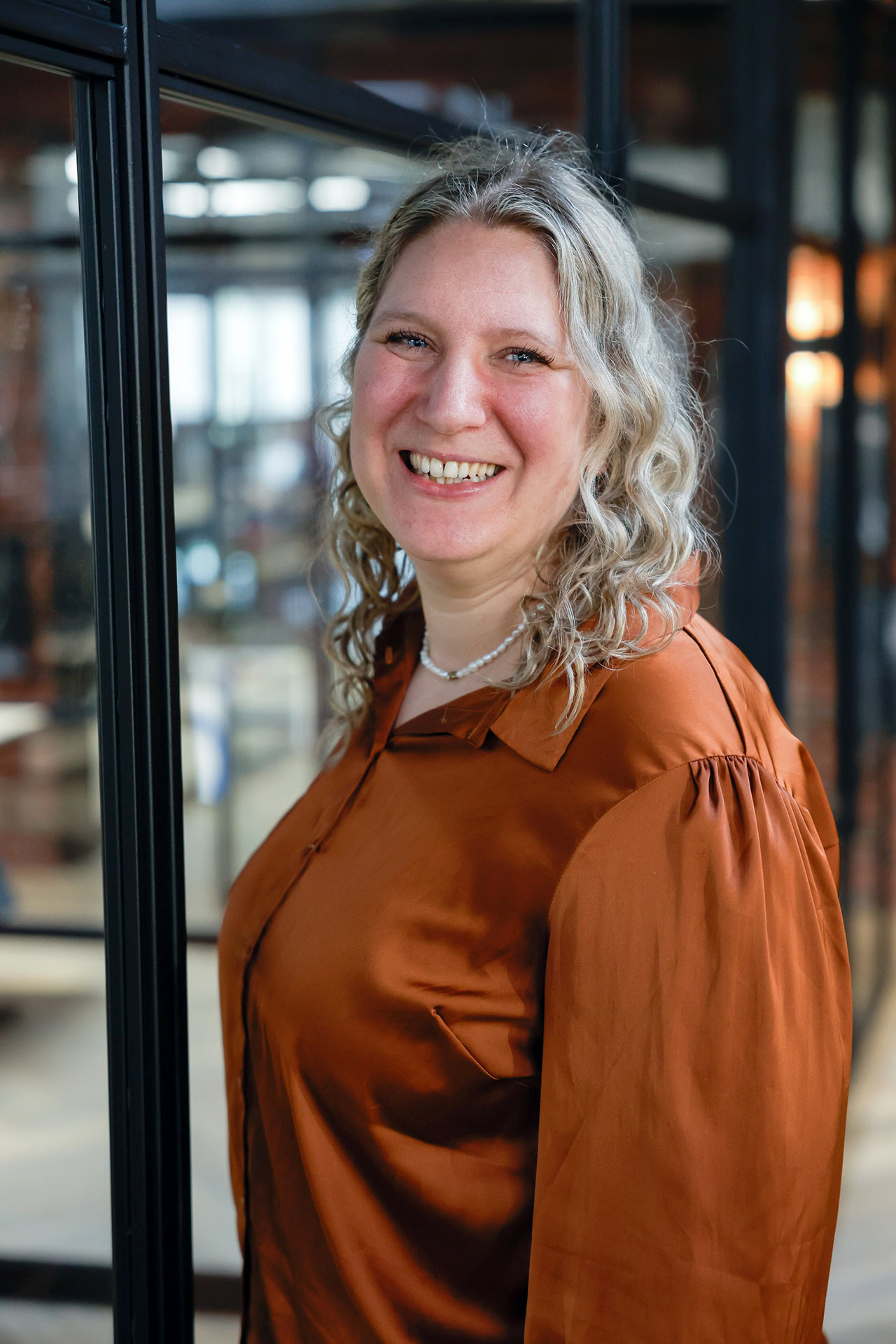 Digital Marketing Expert Anke Hooiveld Bij Dtch Digitals