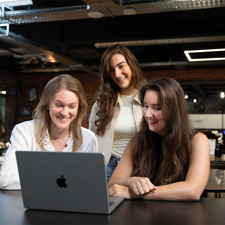Een Meta Update Van Het Team Van Social Media Experts