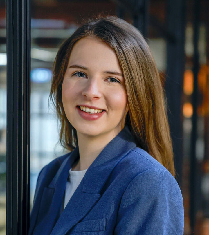Lieke Koenders Social Advertising Expert Bij Dtch Digitals