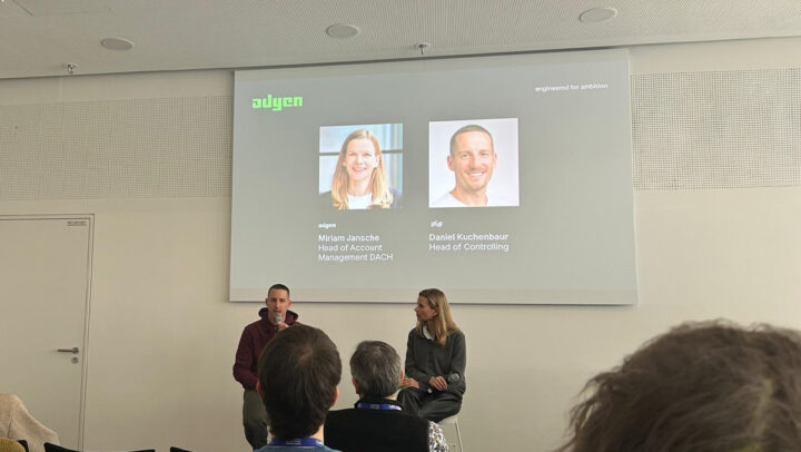 Q4 Ecommerce Strategie Presentatie Berlijn