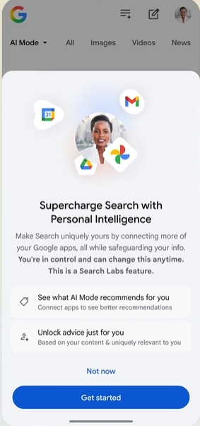 Supercharge Search Met De Nieuwe Uitrol Van Google