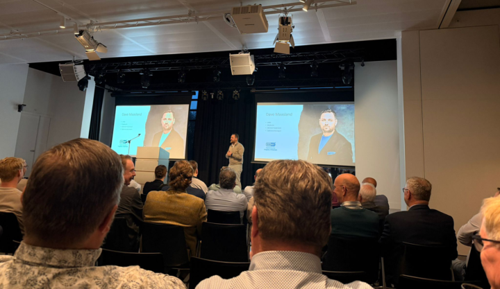 Ai Maakt Phishing Overtuigender Dan Ooit