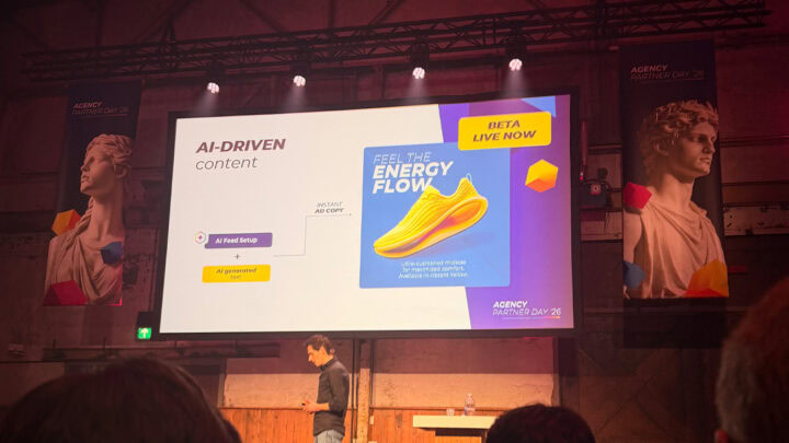 Ai Driven Content Sessie Afbeelding