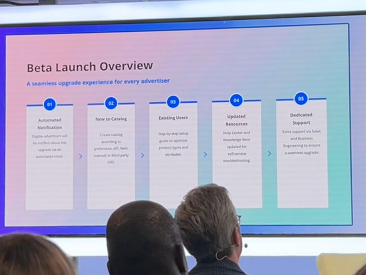 Beta Launch Overview