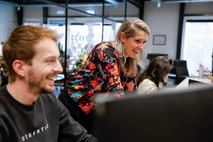 Digital Marketing En Ai Inzetten