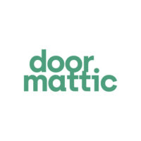Doormattic Logo