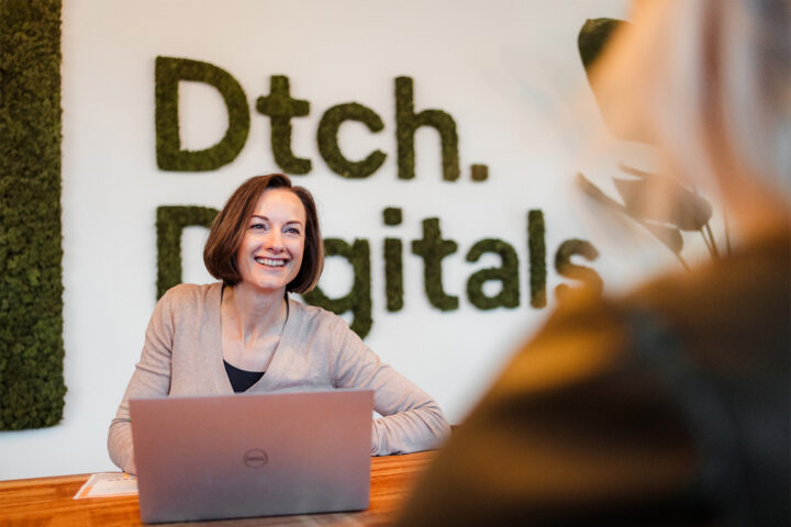 Dtch Digitals Jouw Ai Marketing Agency