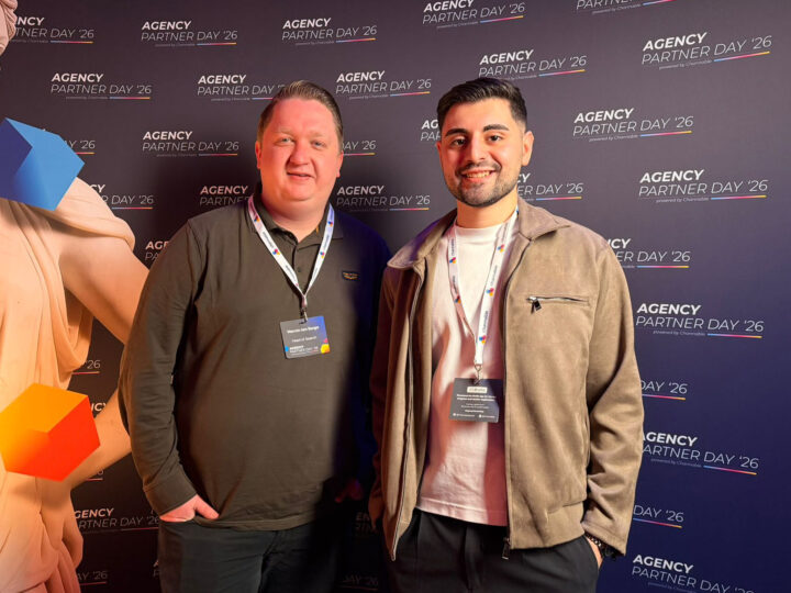 Marwan Mervin Event Foto