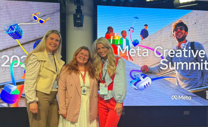 Meta Summit Groep Foto