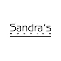 Sandra's Boetiek Logo