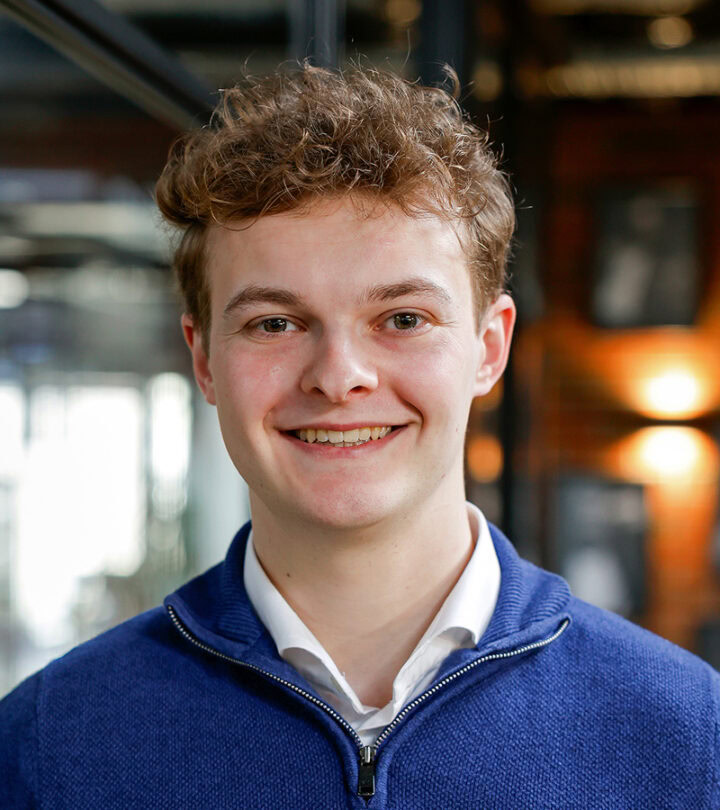 Stan Ten Dam Digital Marketing Expert Bij Dtch Digitals