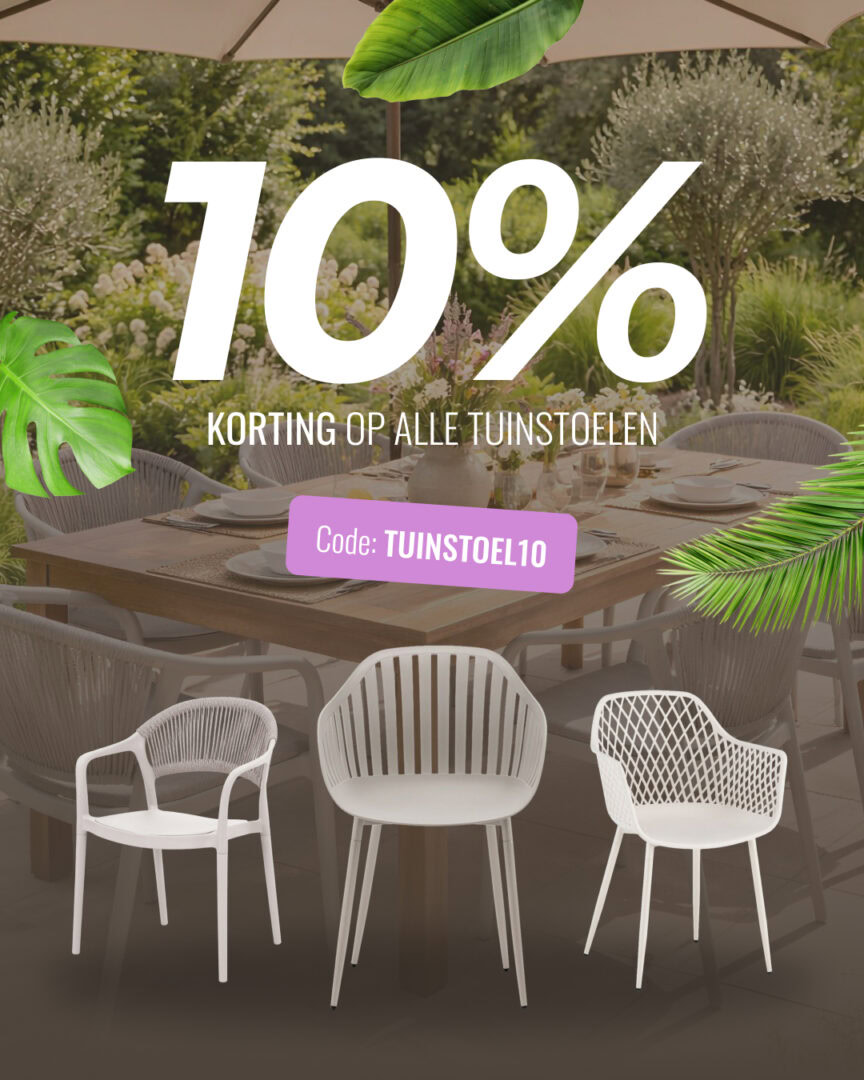 Tuinstoelen Actie 2026 1080x1350