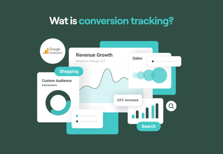 Wat Is Conversion Tracking
