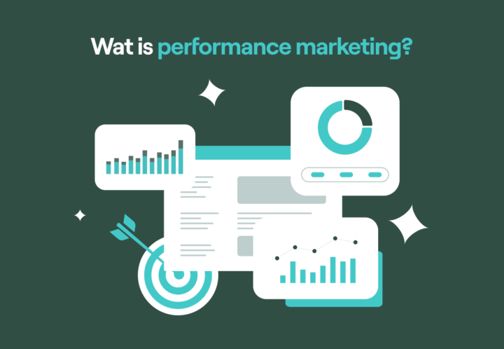 Wat Is Performance Marketing 