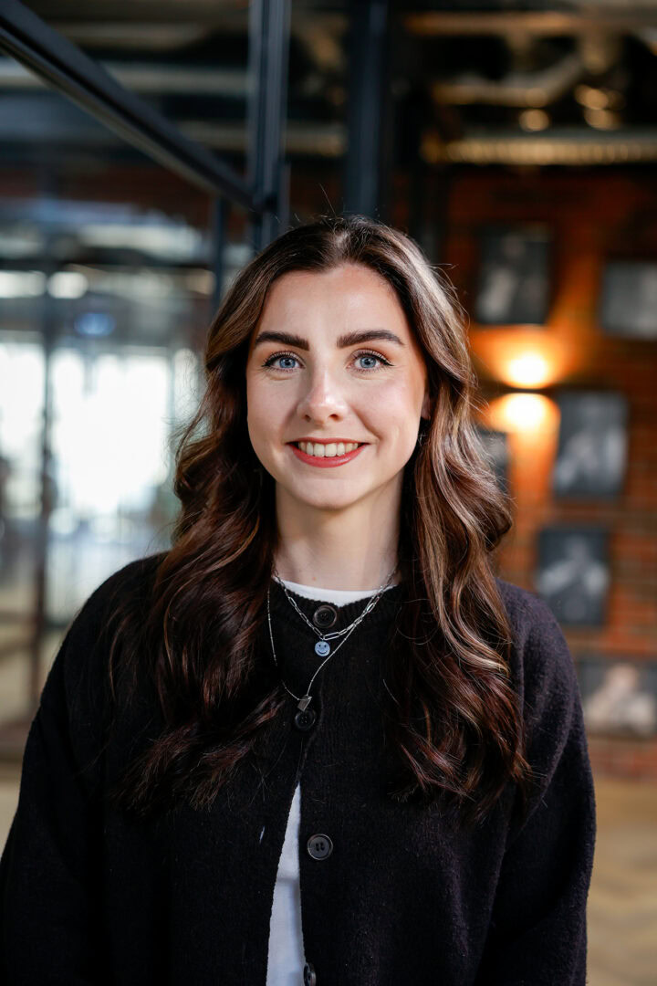 Digital Marketing Expert Fleur Reinderink Werkt Bij Dtch Digitals