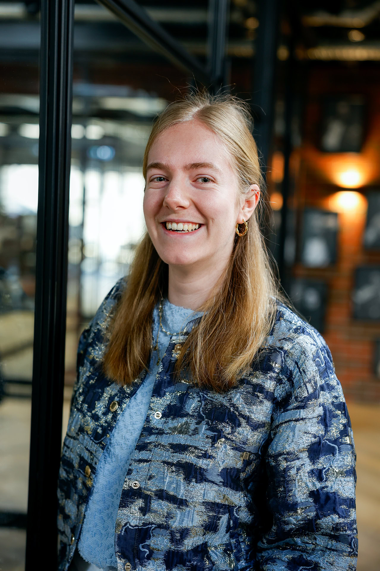 Digital Marketing Expert Nicole Oude Heuvel Werkt Bij Dtch Digitals