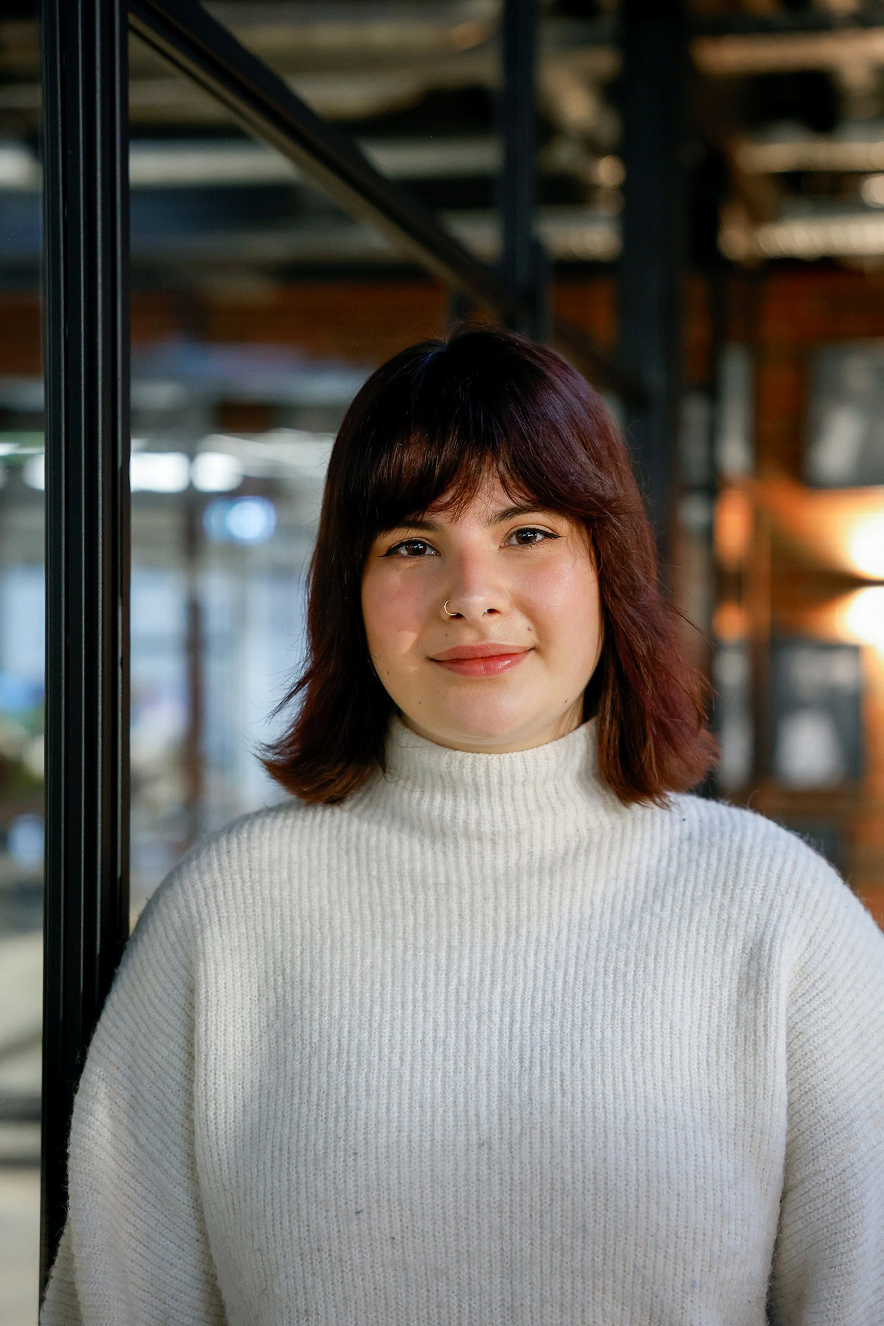 Digital Marketing Expert Nicole Busse Werkt Bij Dtch Digitals