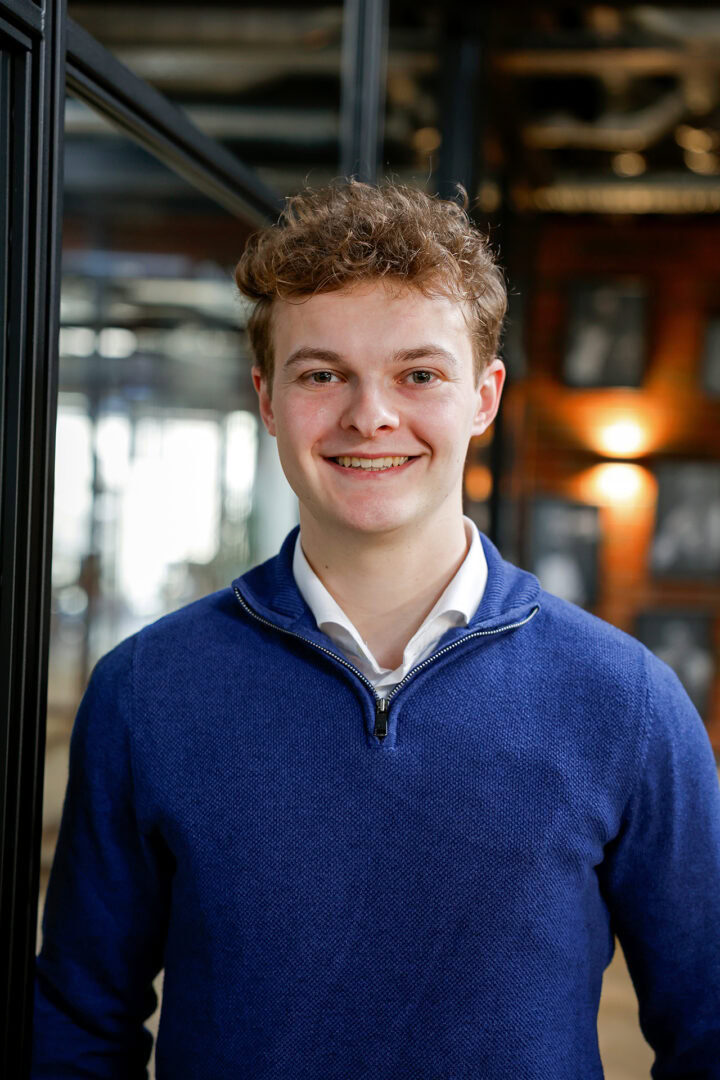 Digital Marketing Expert Stan Ten Dam Werkt Bij Dtch Digitals